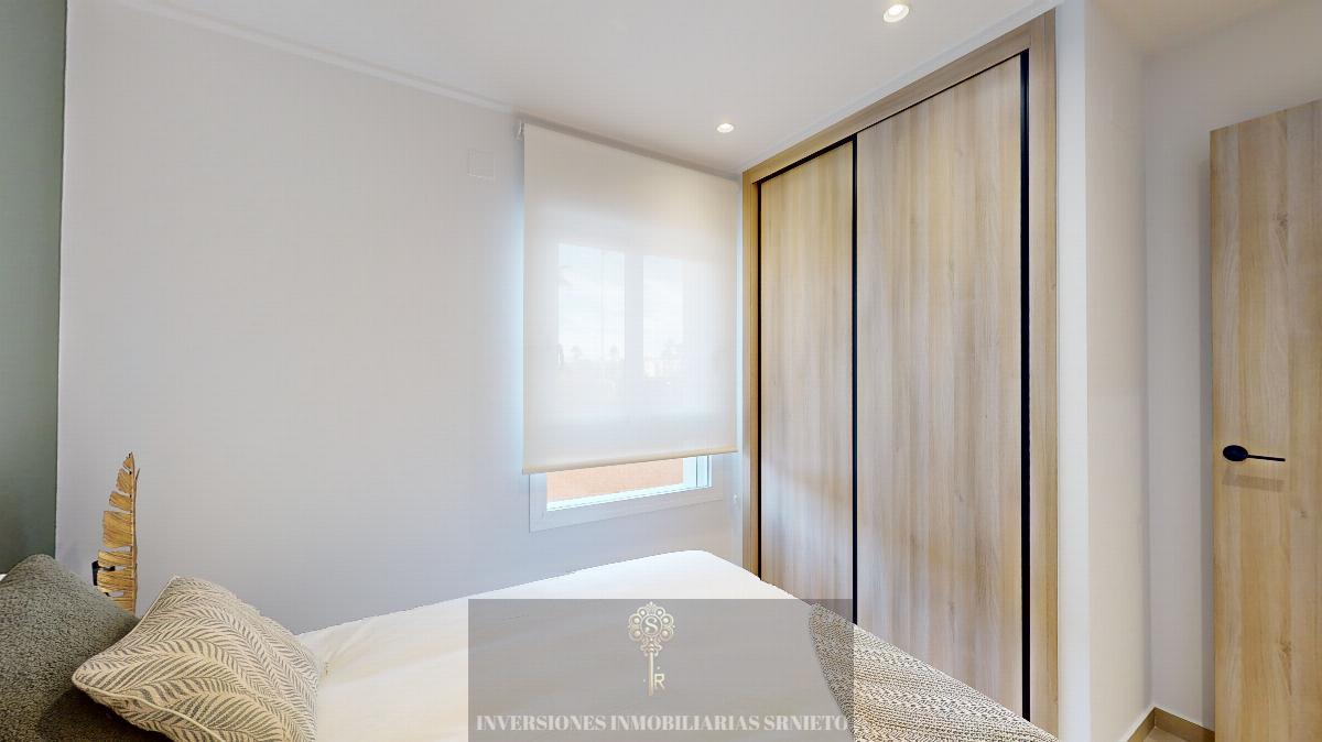 For sale of new build in Guardamar del Segura