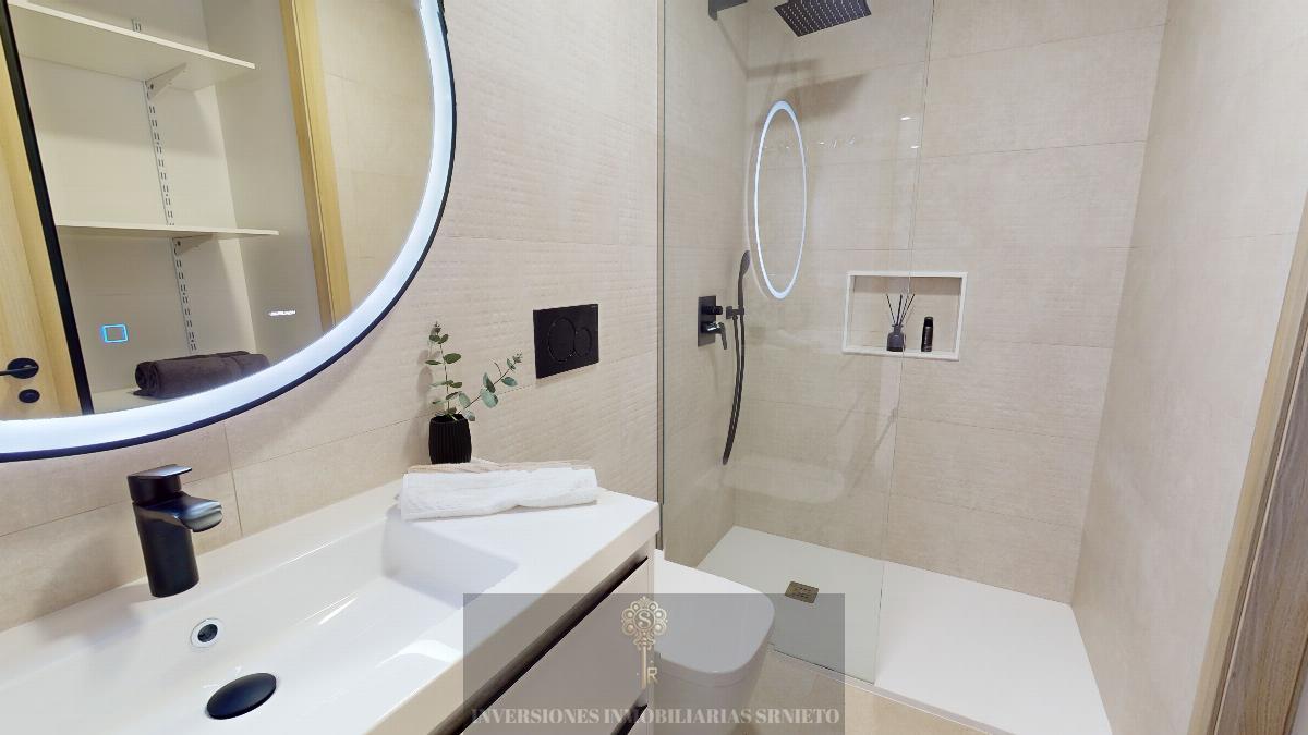 For sale of new build in Guardamar del Segura