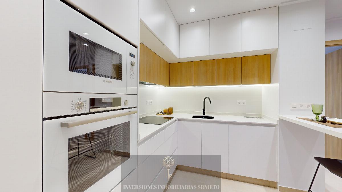 For sale of new build in Guardamar del Segura