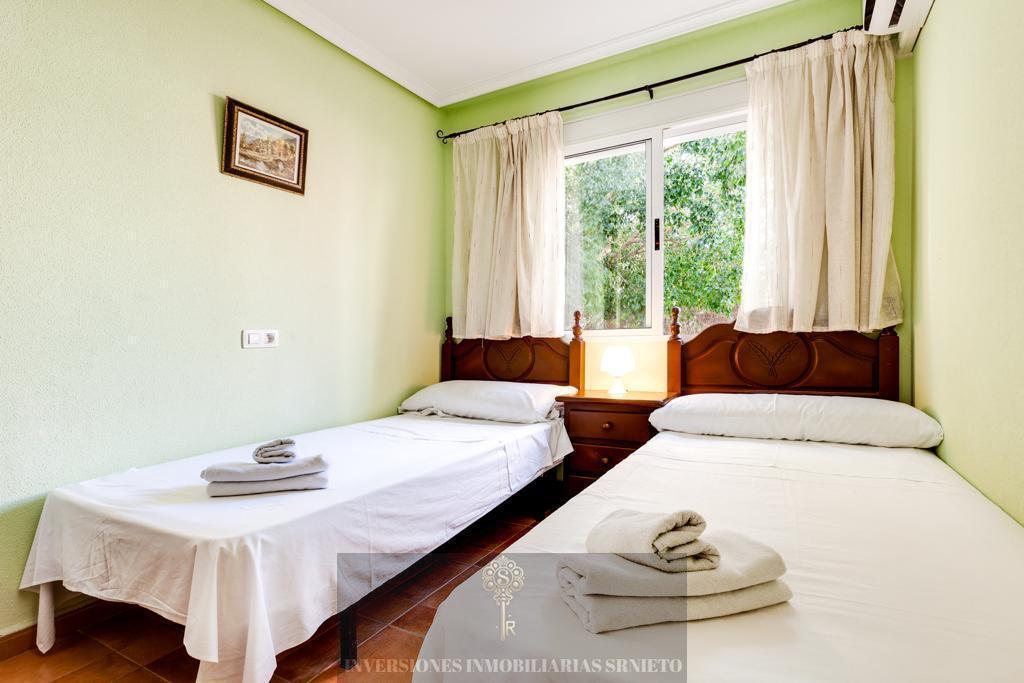 For sale of hotel in Torrevieja