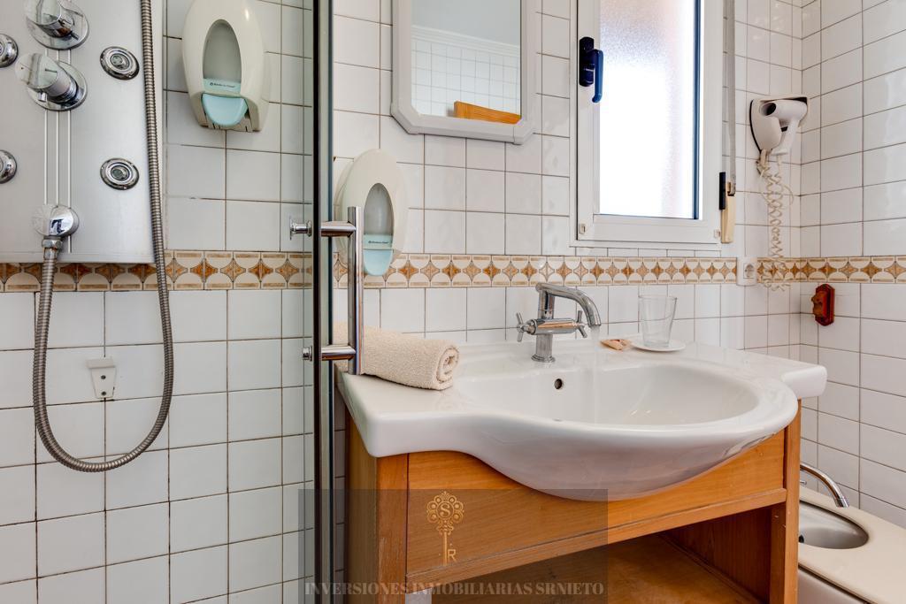 For sale of hotel in Torrevieja