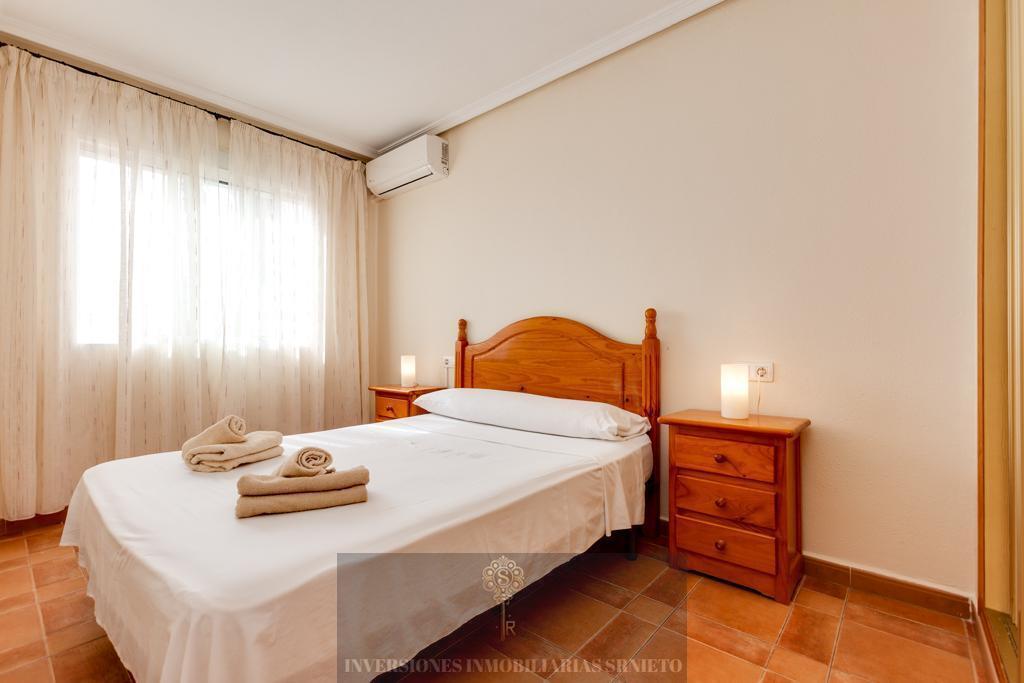For sale of hotel in Torrevieja