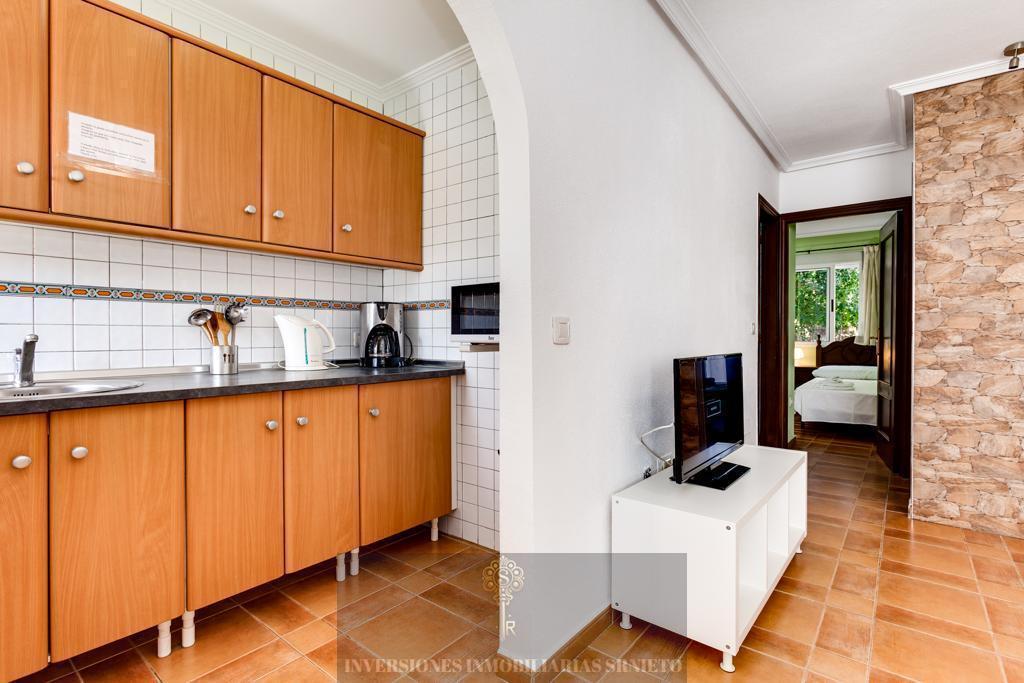 For sale of hotel in Torrevieja