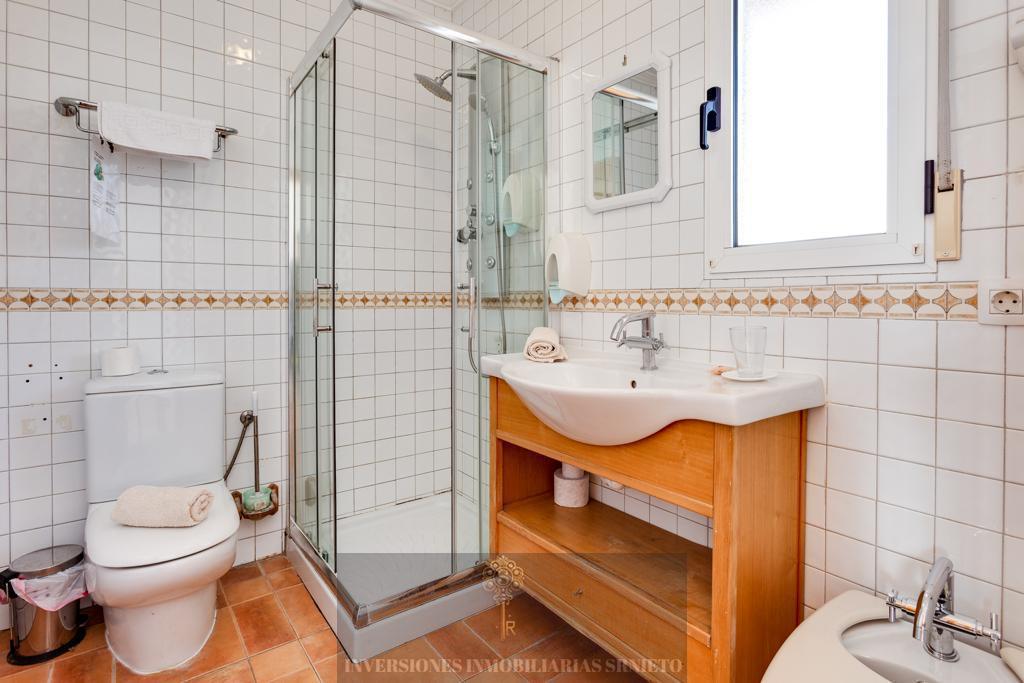 For sale of hotel in Torrevieja