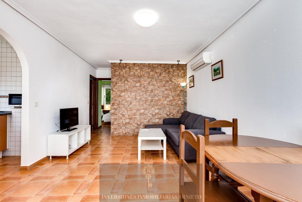 For sale of hotel in Torrevieja