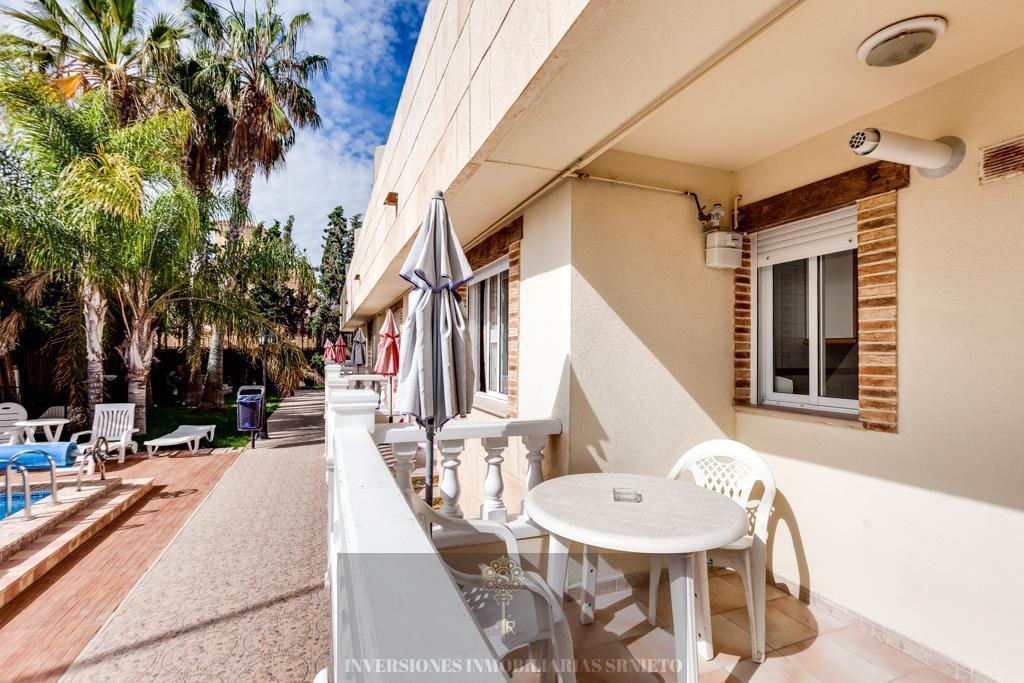 For sale of hotel in Torrevieja