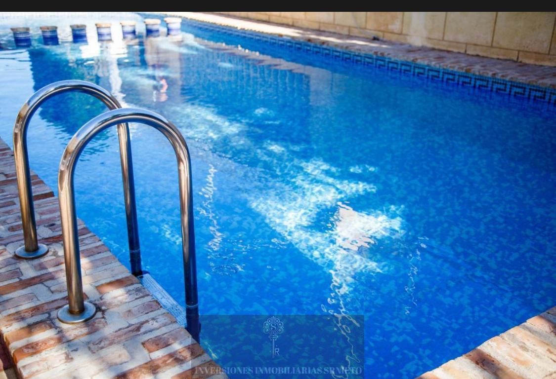 For sale of hotel in Torrevieja