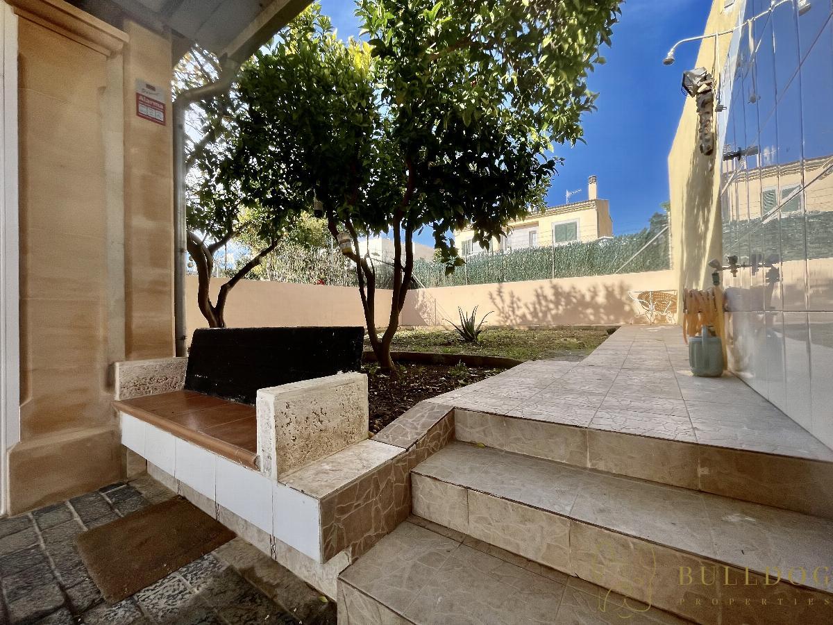 Venta de chalet en Inca Venta de chalet en Inca