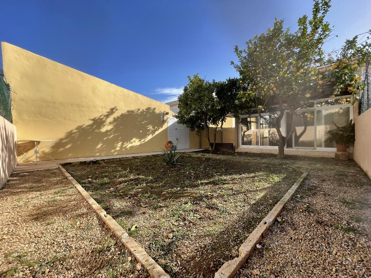 Venta de chalet en Inca Venta de chalet en Inca