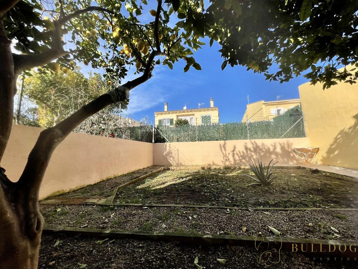 Venta de chalet en Inca Venta de chalet en Inca