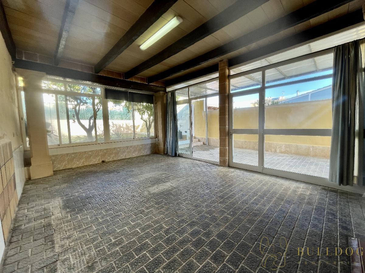 Venta de chalet en Inca Venta de chalet en Inca