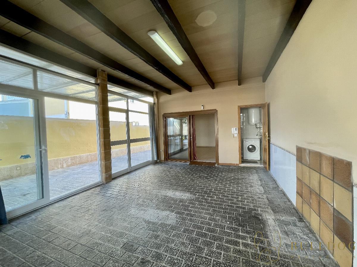 Venta de chalet en Inca Venta de chalet en Inca