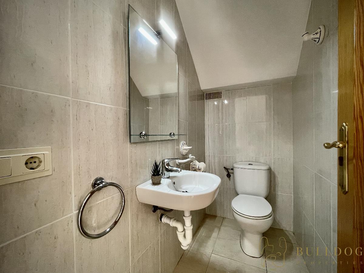 Venta de chalet en Inca Venta de chalet en Inca