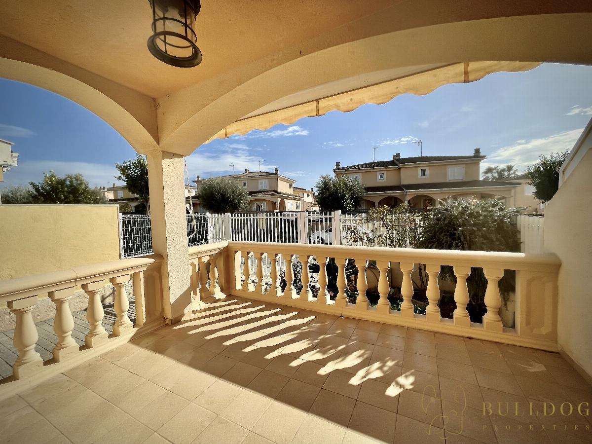 Venta de chalet en Inca Venta de chalet en Inca