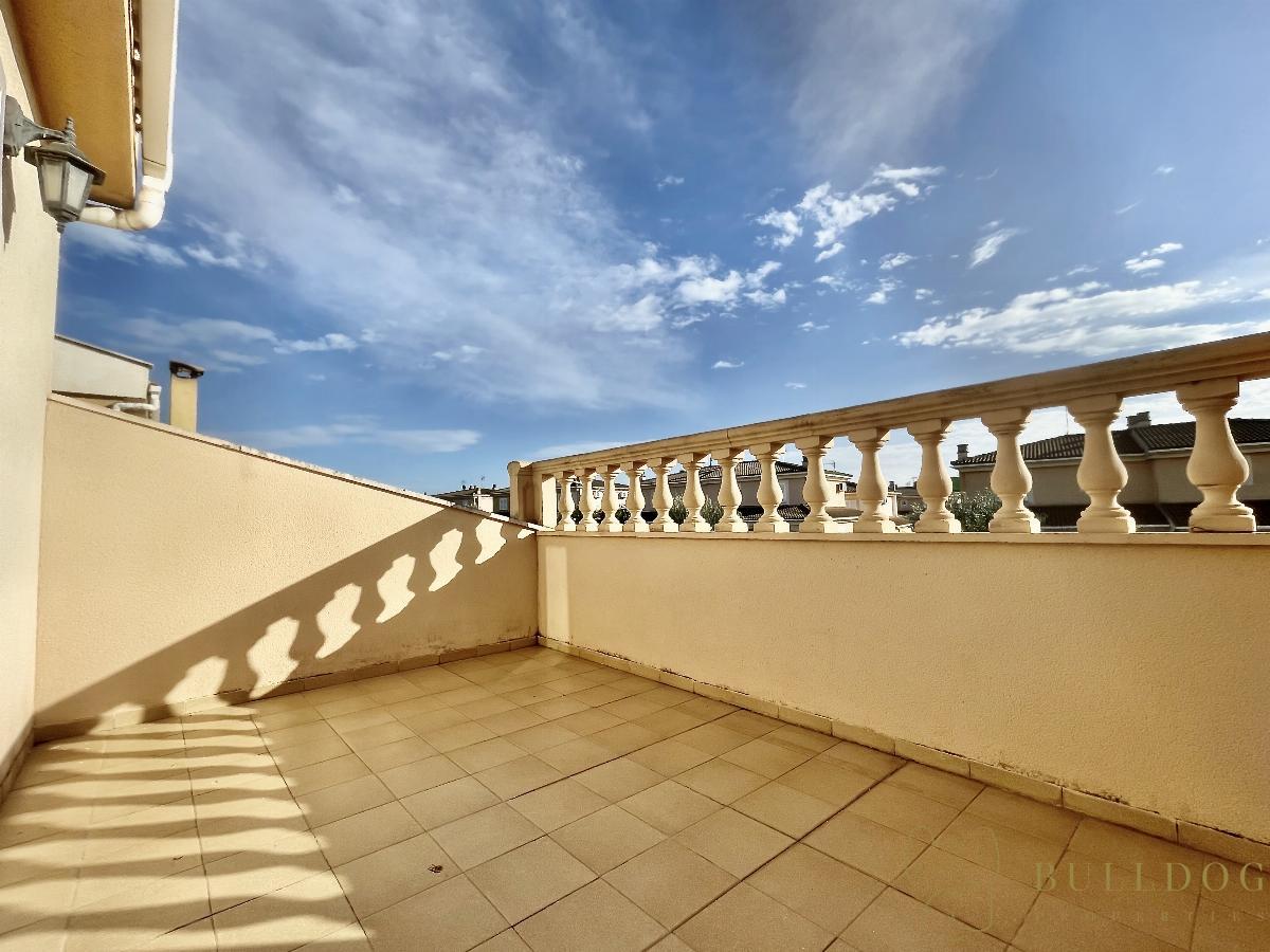 Venta de chalet en Inca Venta de chalet en Inca