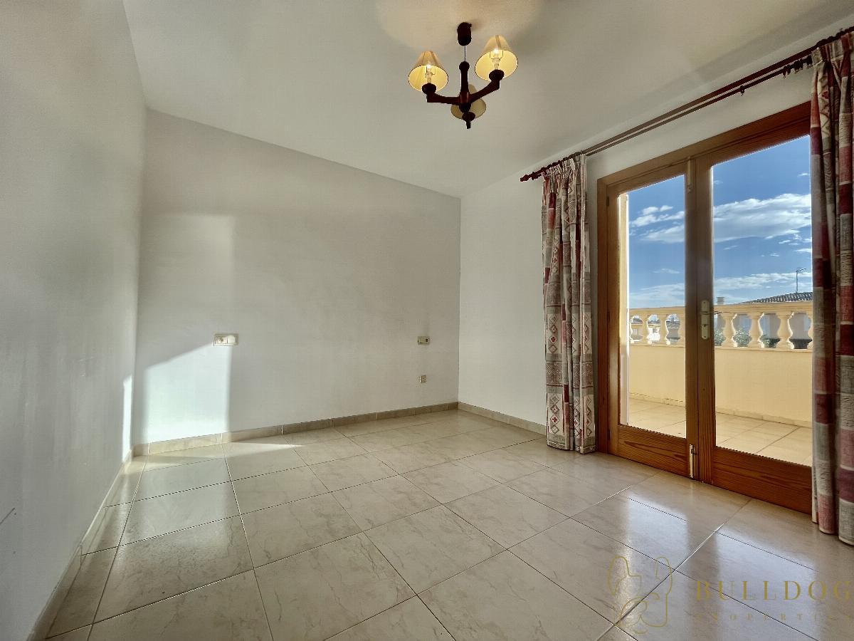 Venta de chalet en Inca Venta de chalet en Inca