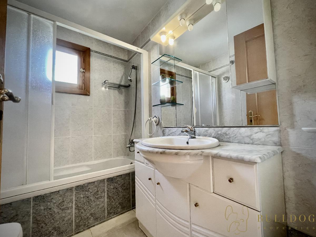 Venta de chalet en Inca Venta de chalet en Inca