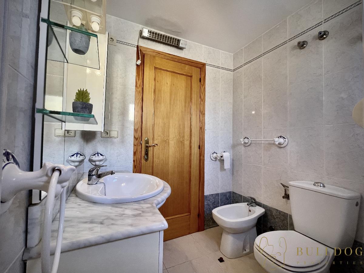 Venta de chalet en Inca Venta de chalet en Inca