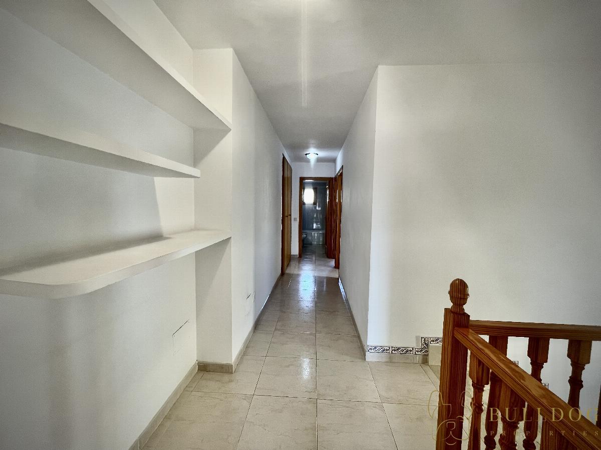 Venta de chalet en Inca Venta de chalet en Inca