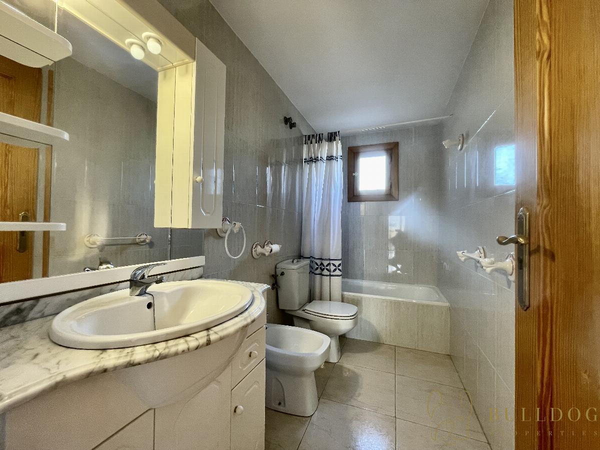 Venta de chalet en Inca Venta de chalet en Inca