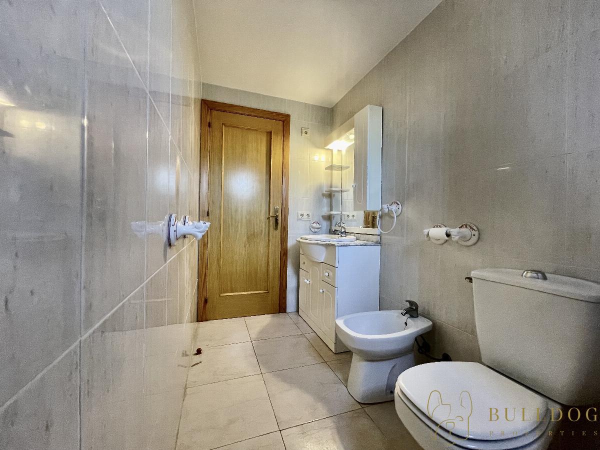 Venta de chalet en Inca Venta de chalet en Inca