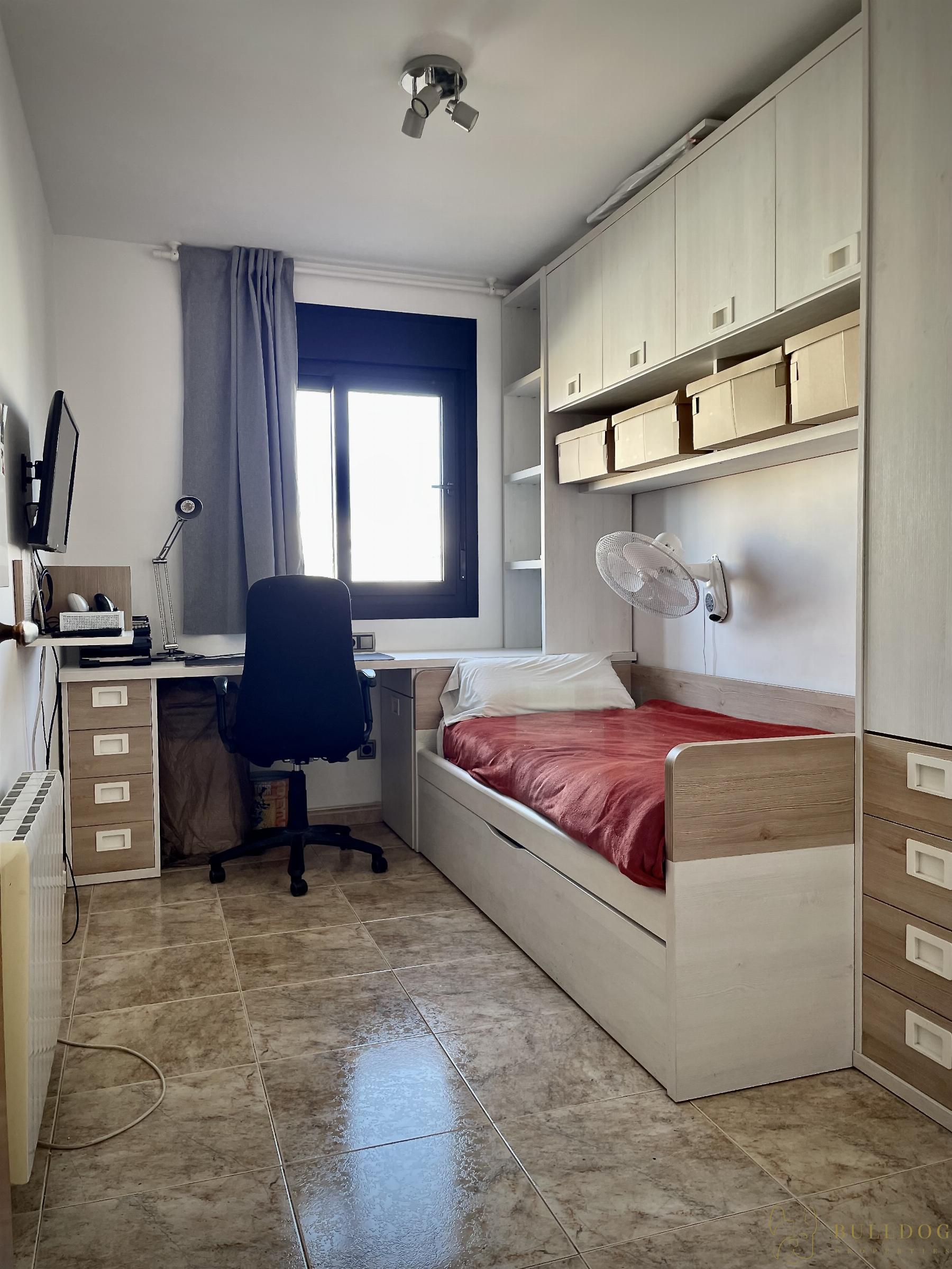 Dormitorio