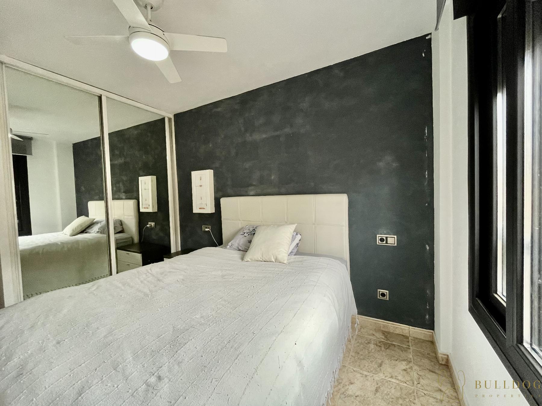 Dormitorio principal