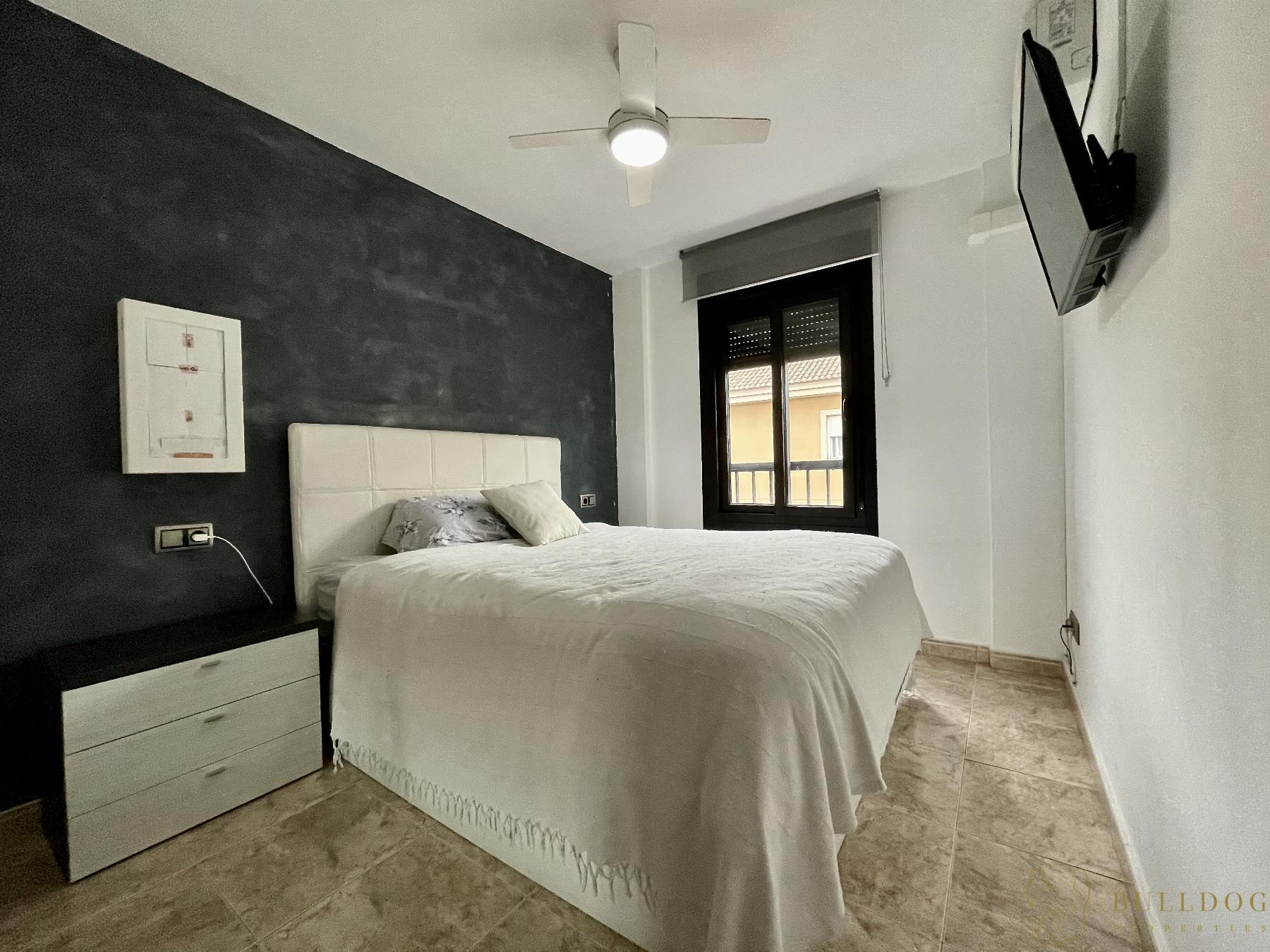 Dormitorio principal