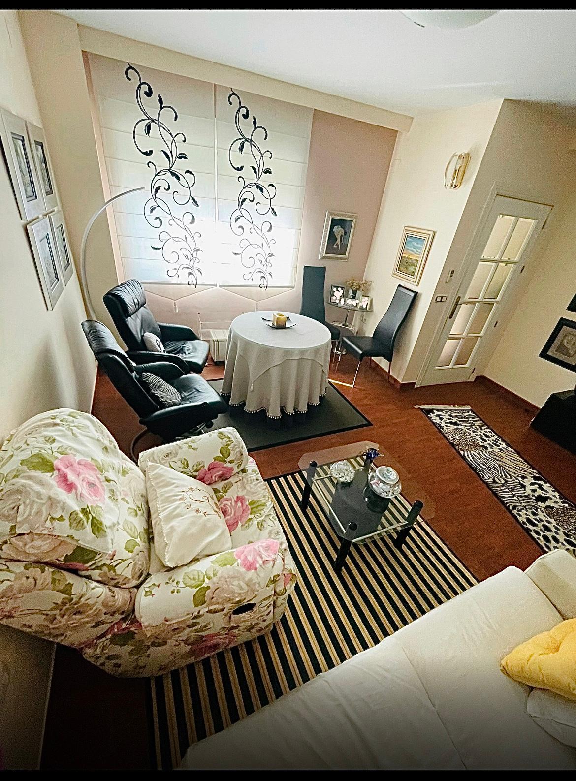 For sale of flat in Calamonte