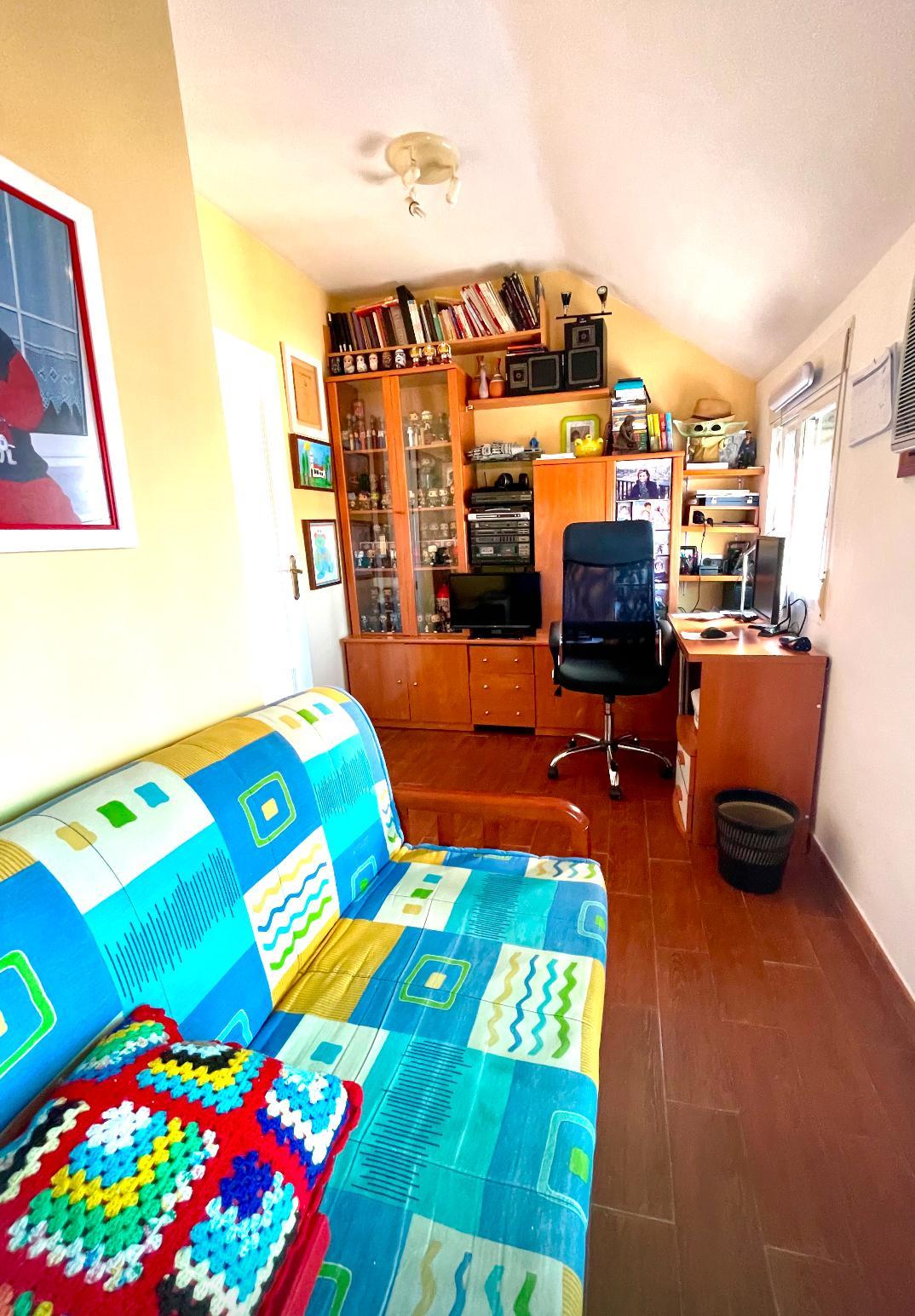 For sale of flat in Calamonte