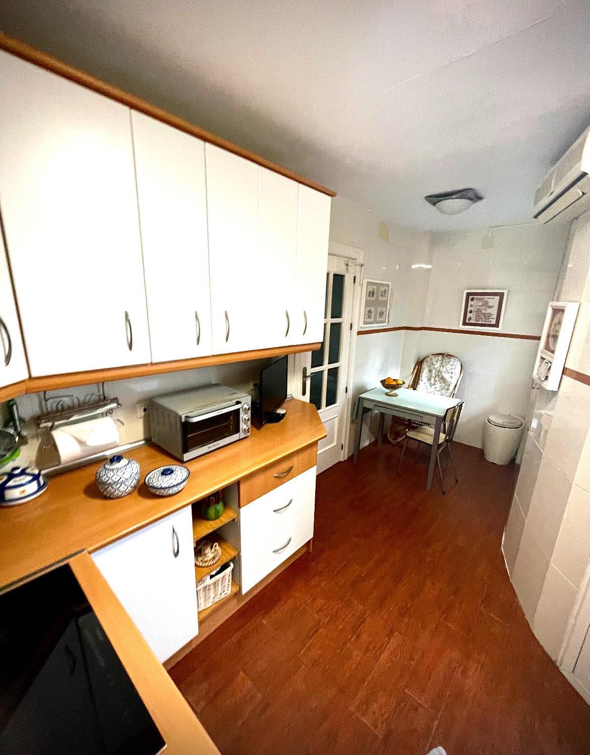 For sale of flat in Calamonte