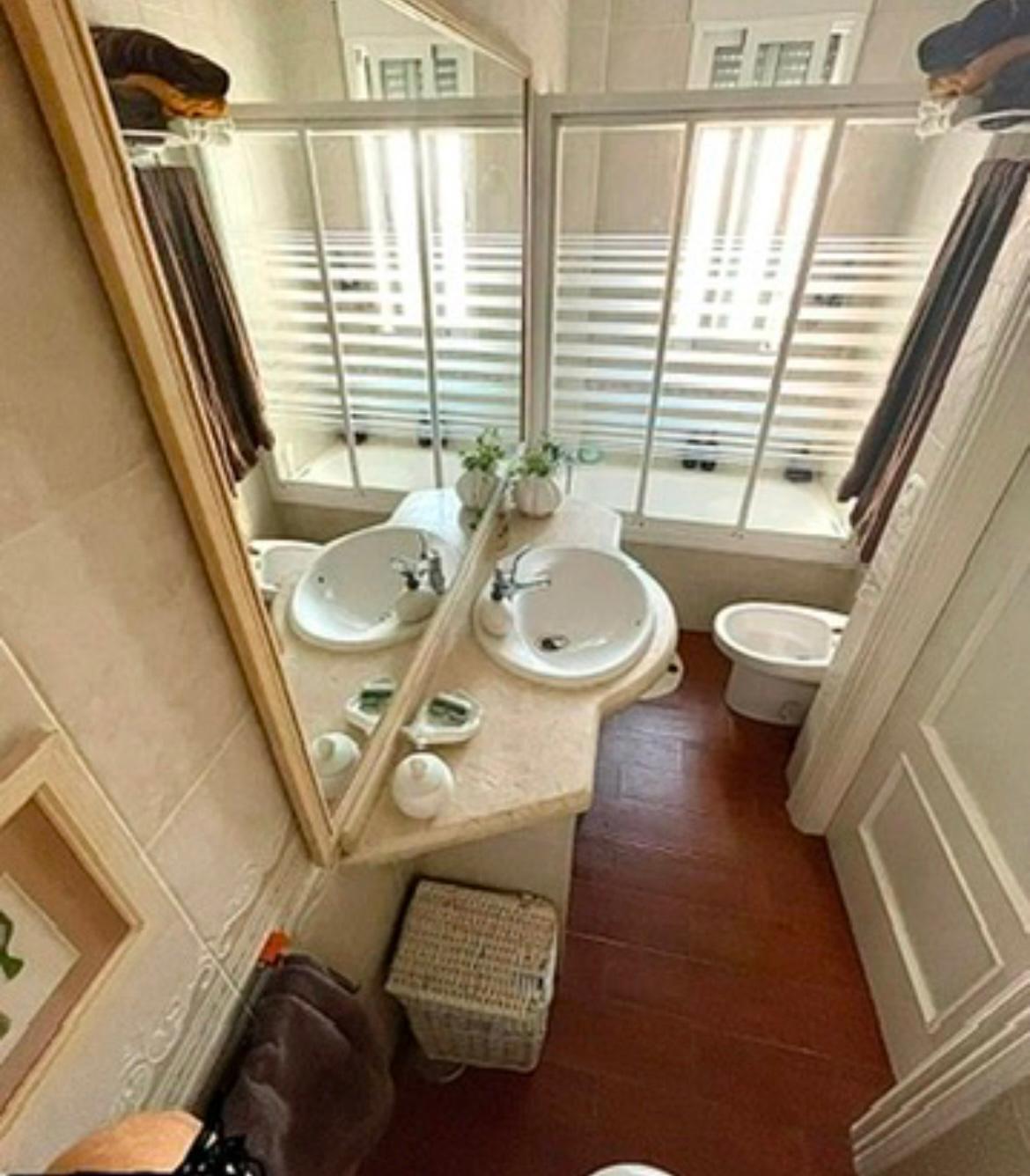For sale of flat in Calamonte