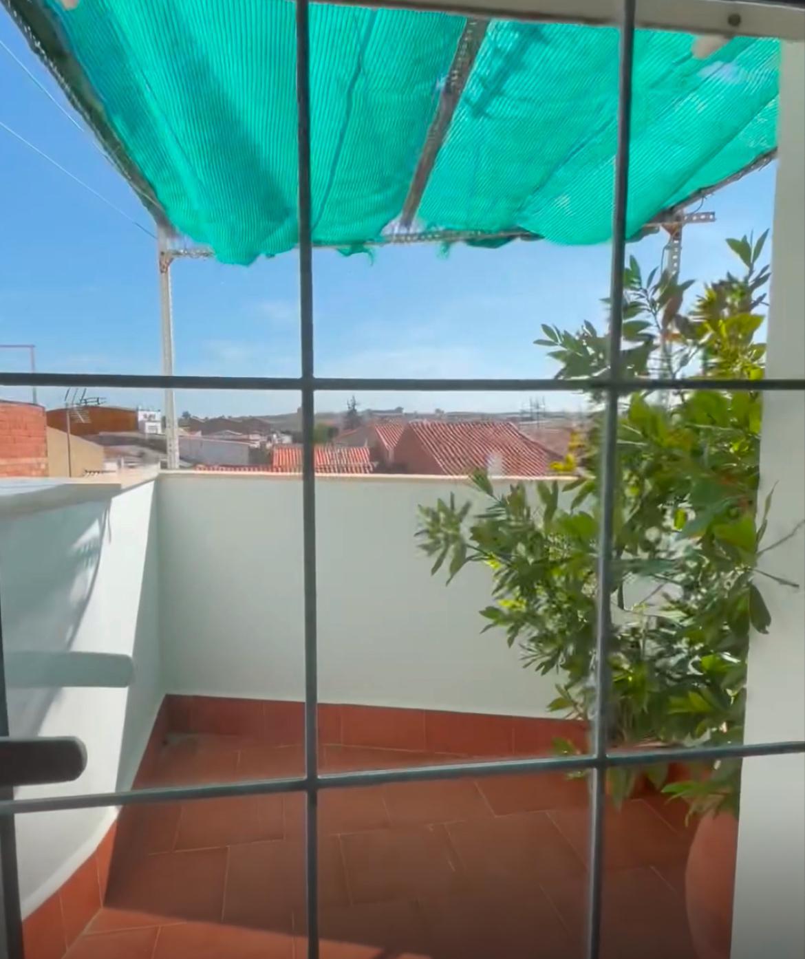 For sale of flat in Calamonte