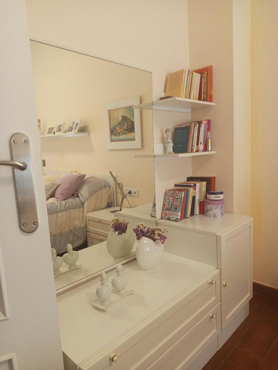 For sale of flat in Calamonte