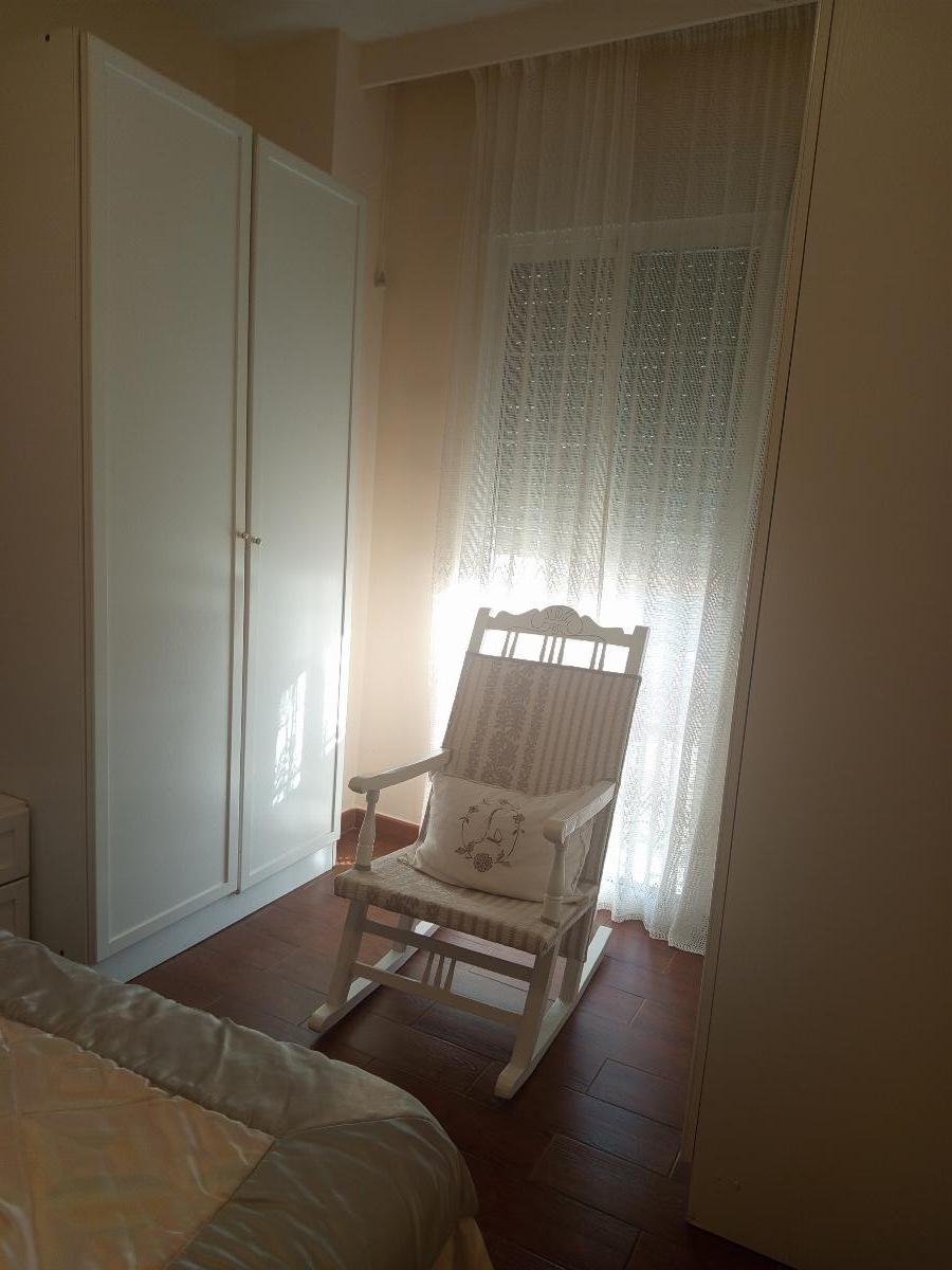 For sale of flat in Calamonte