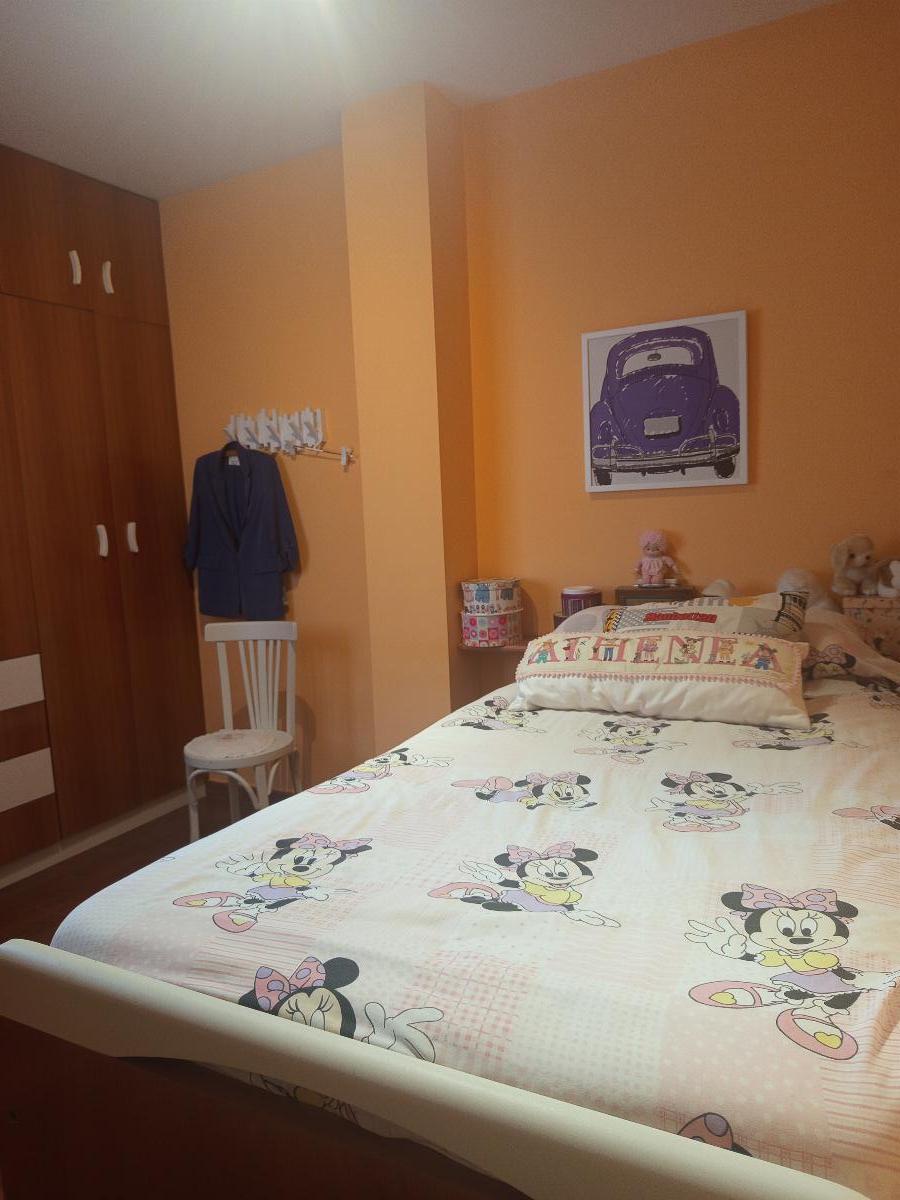 For sale of flat in Calamonte