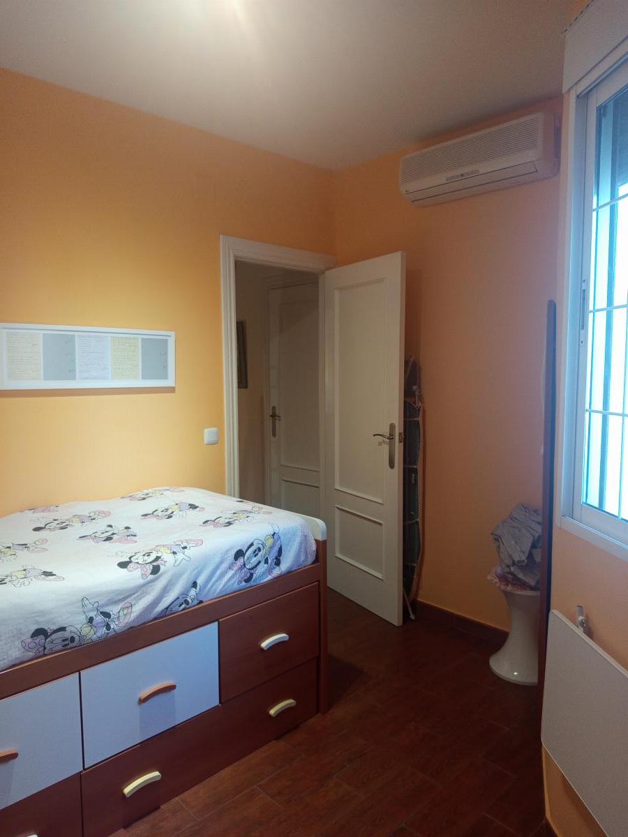 For sale of flat in Calamonte