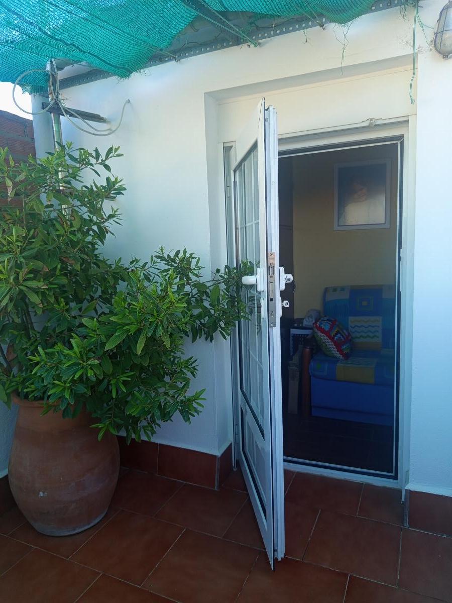 For sale of flat in Calamonte
