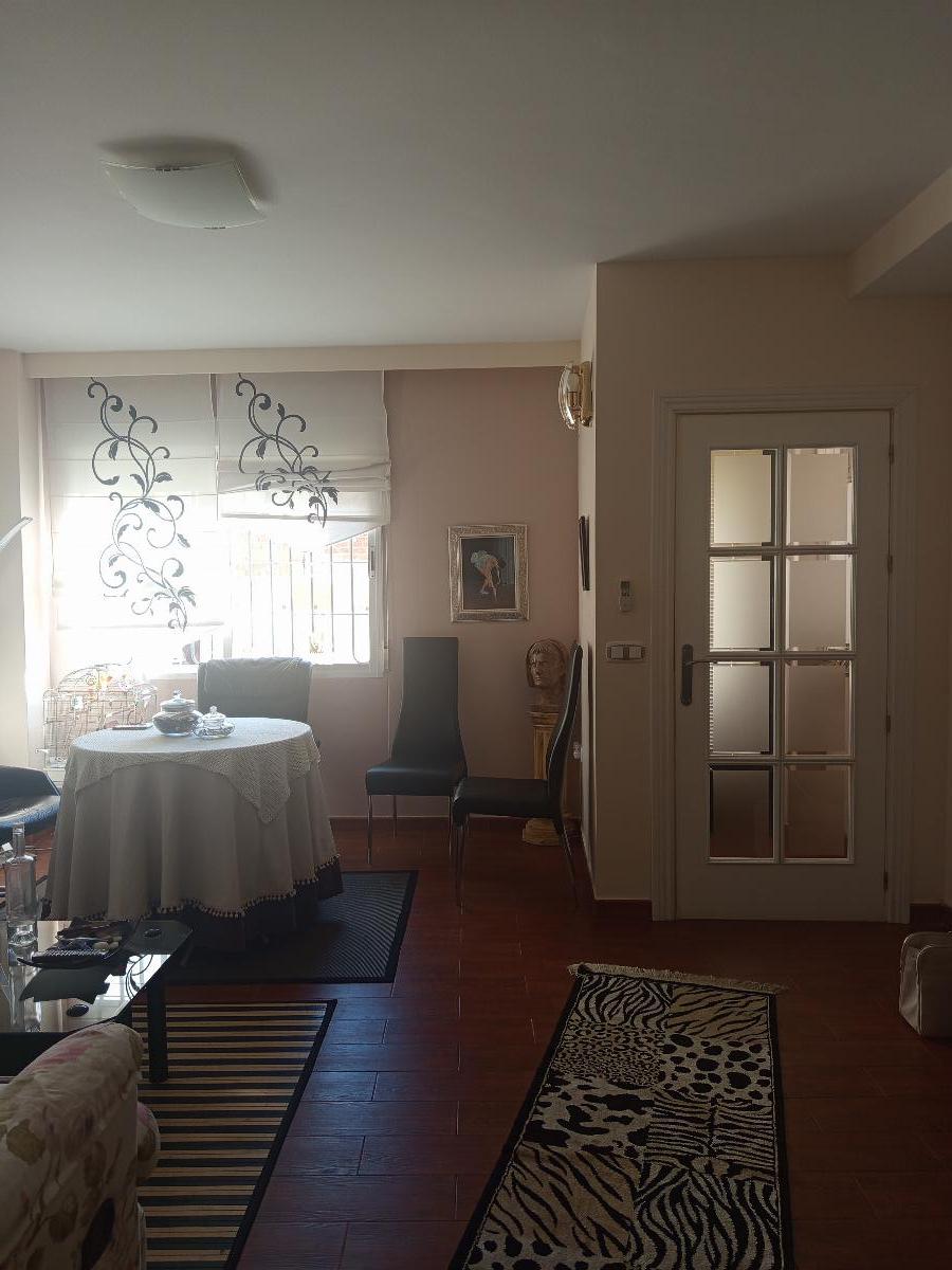 For sale of flat in Calamonte