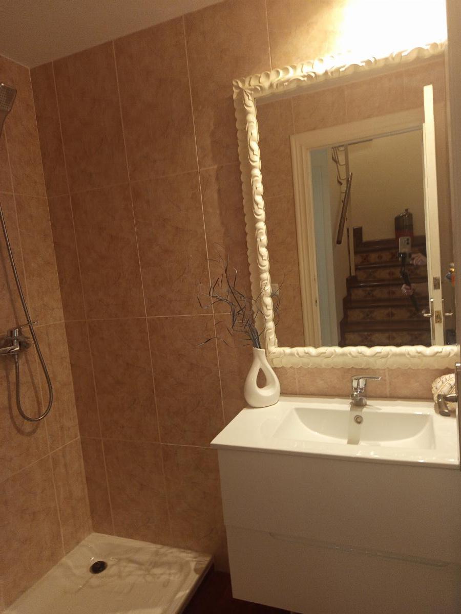 For sale of flat in Calamonte