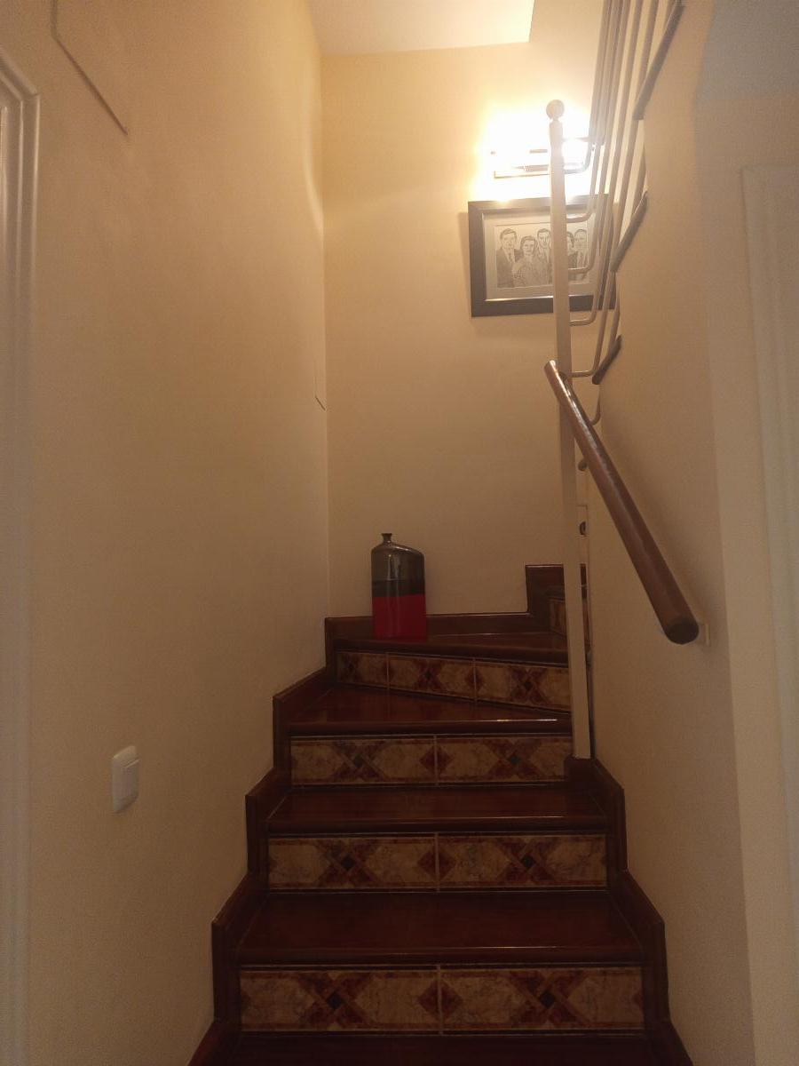 For sale of flat in Calamonte