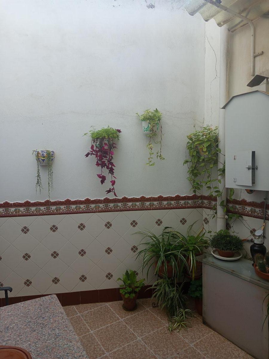 For sale of flat in Calamonte