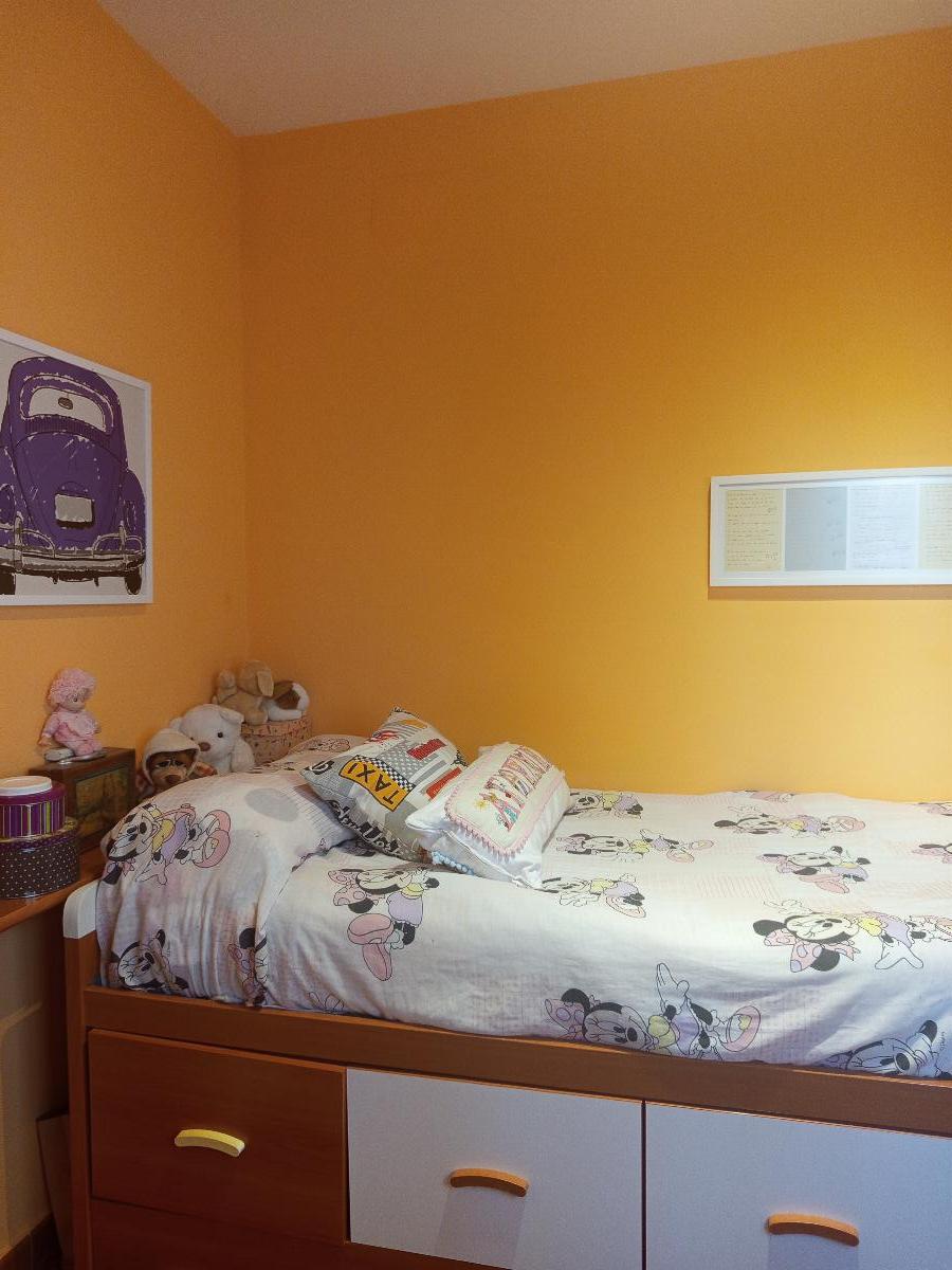 For sale of flat in Calamonte