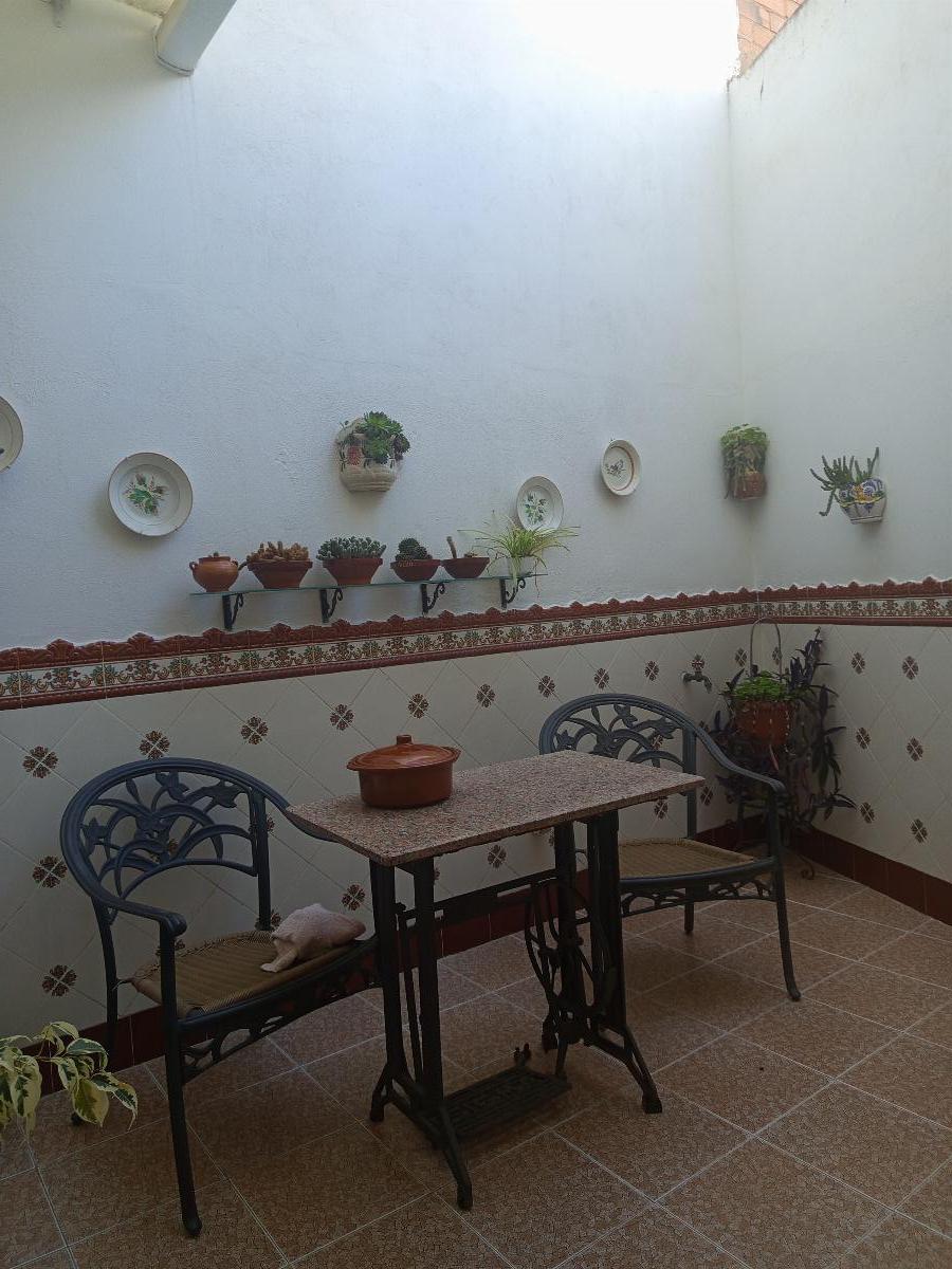For sale of flat in Calamonte