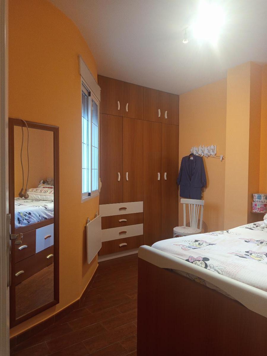 For sale of flat in Calamonte