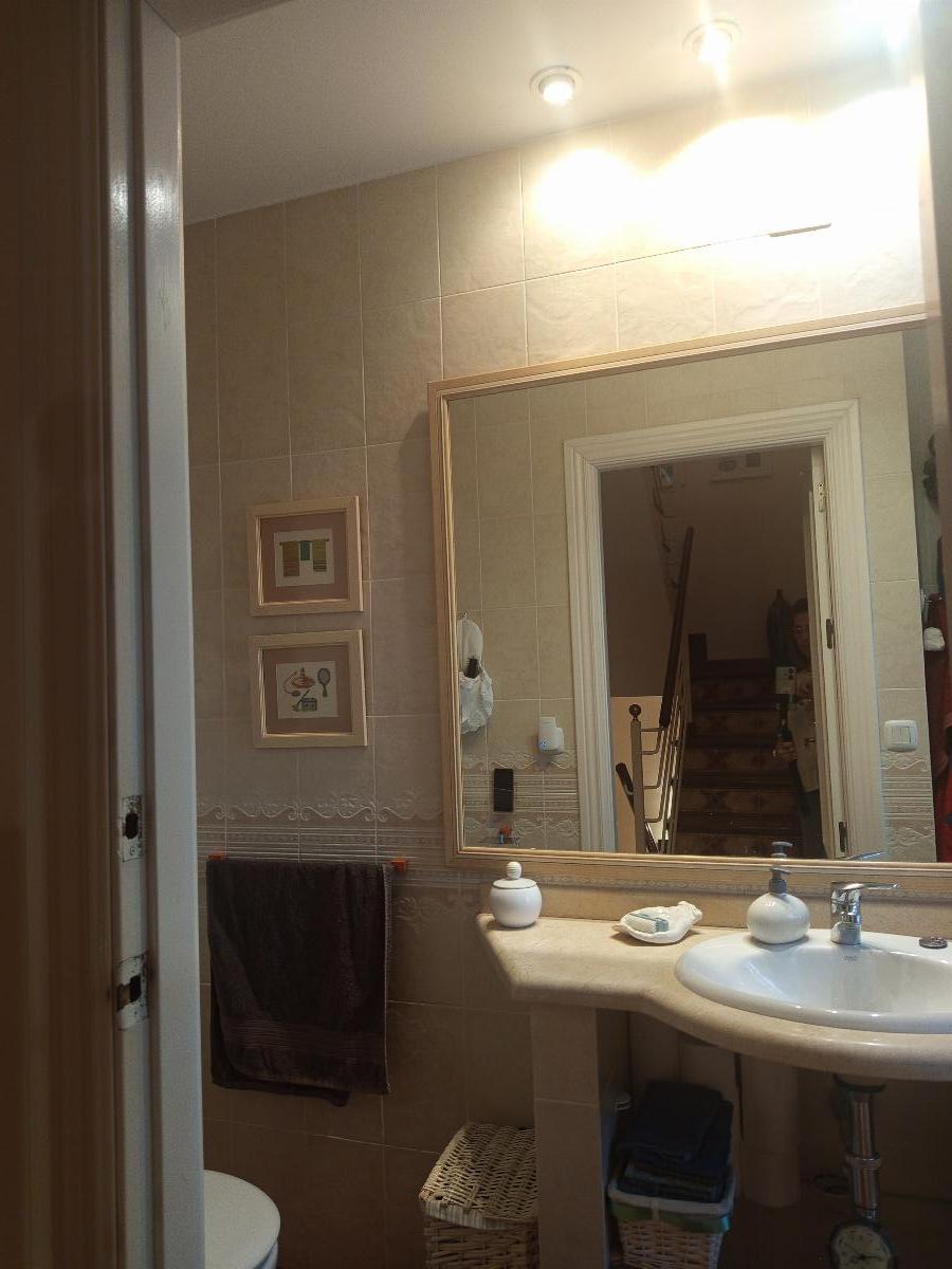 For sale of flat in Calamonte