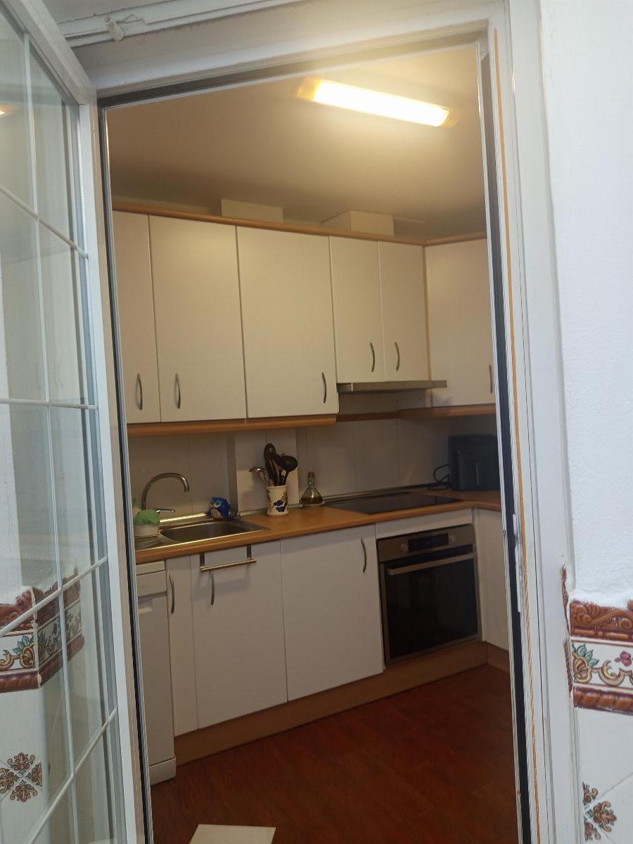 For sale of flat in Calamonte