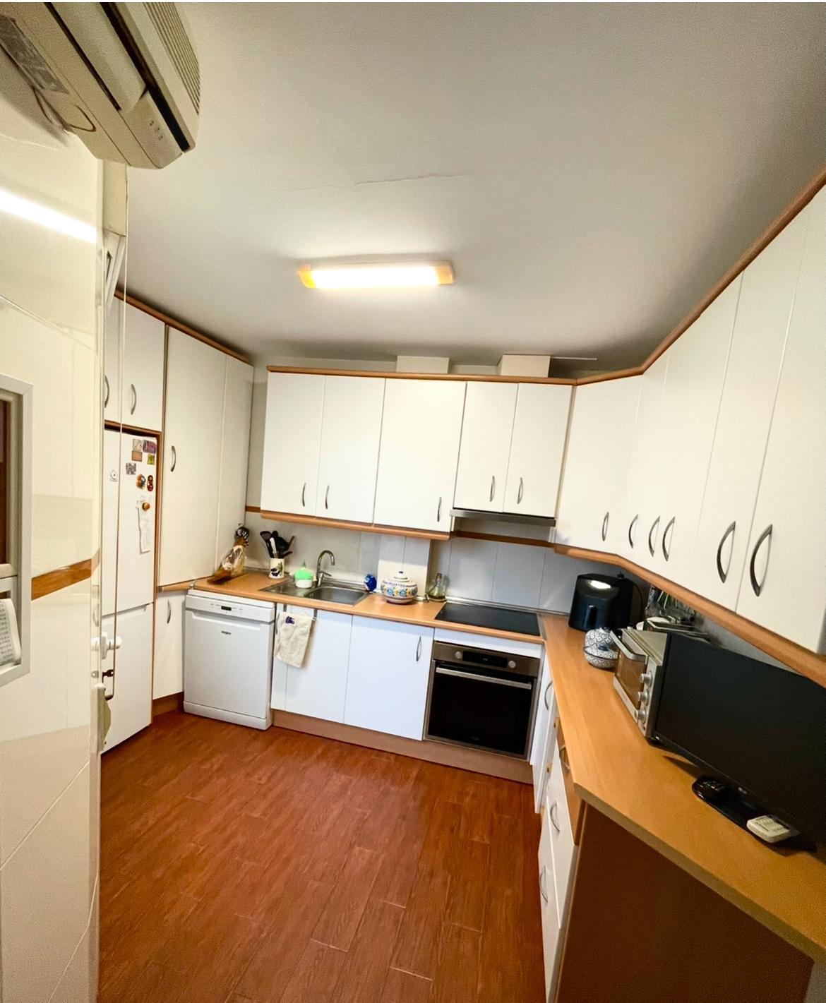 For sale of flat in Calamonte