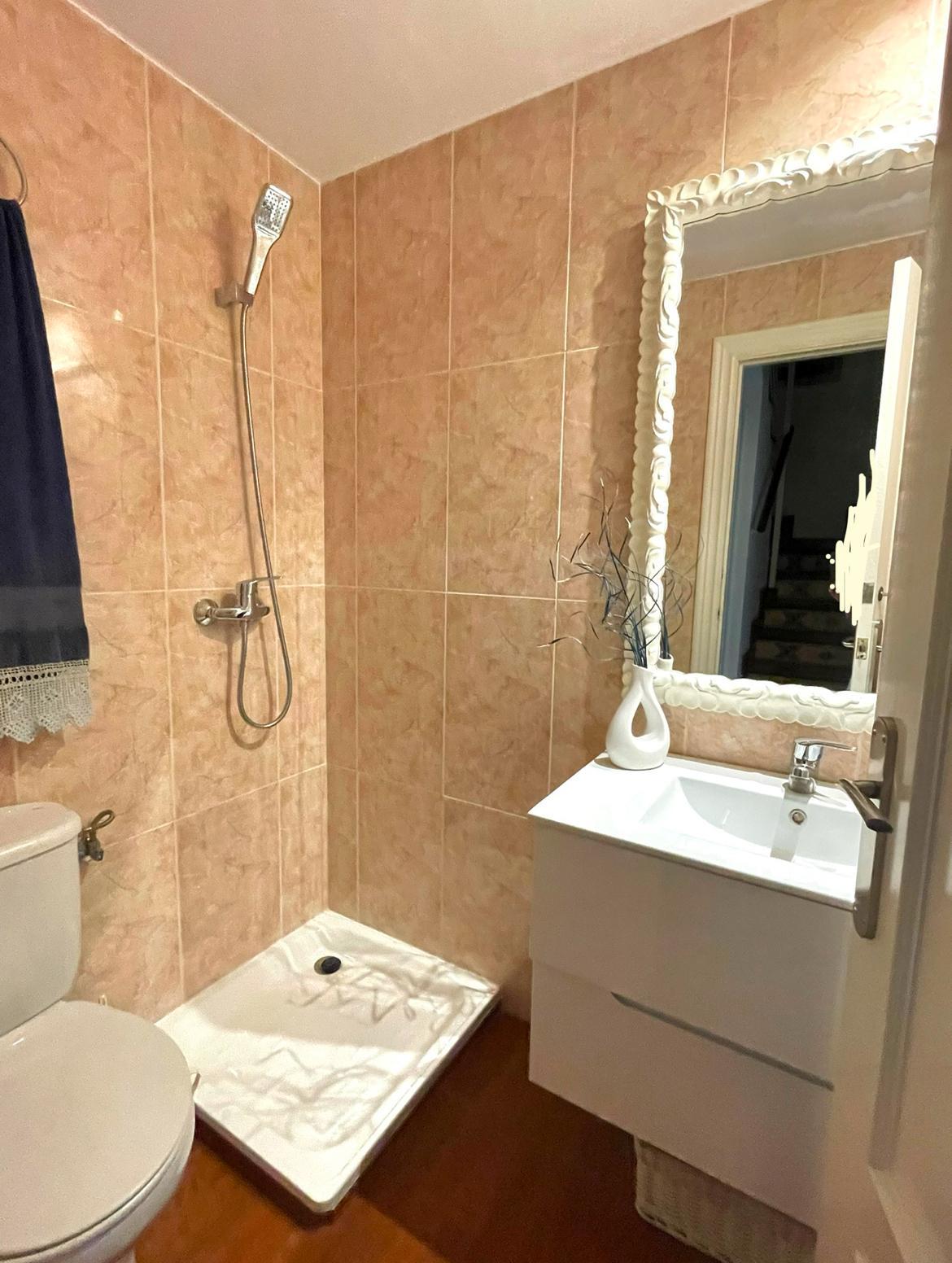 For sale of flat in Calamonte