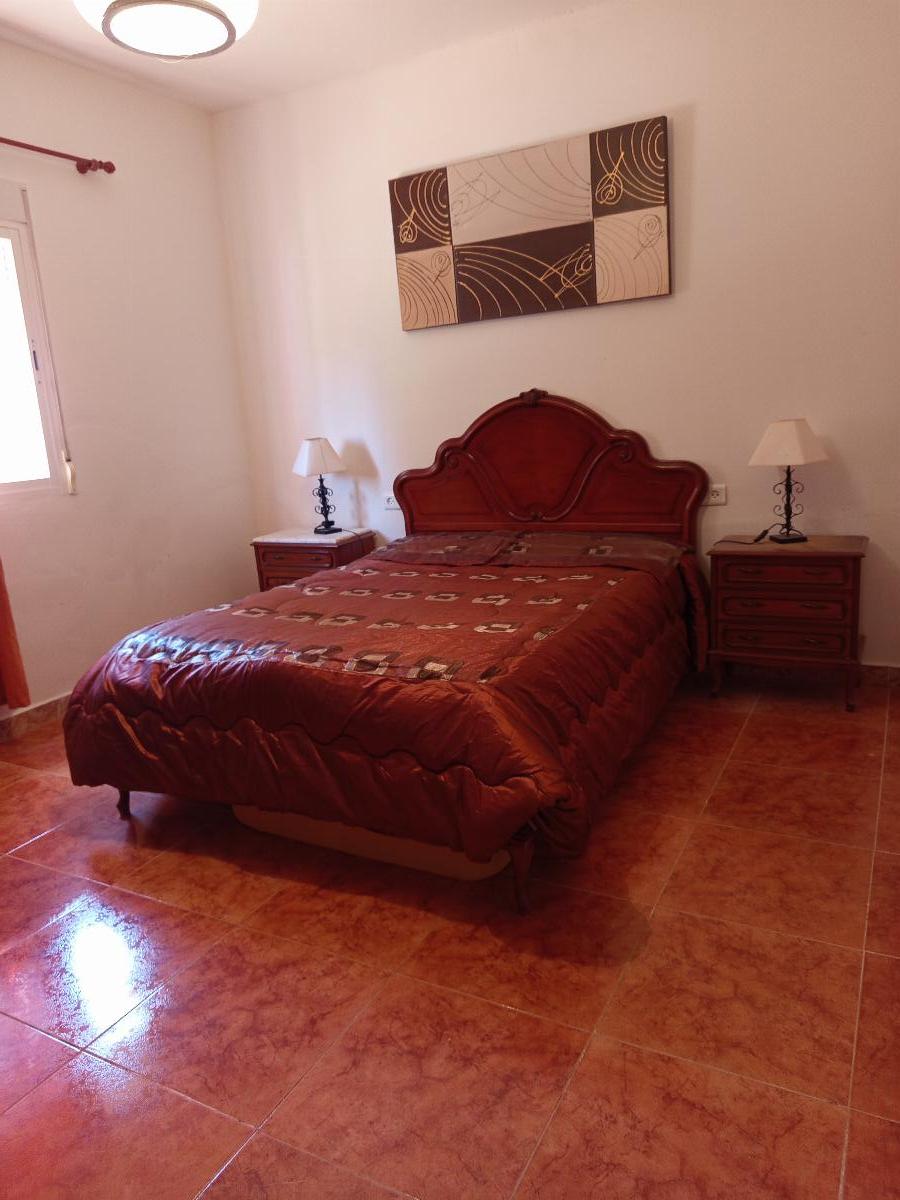 Venta de finca rústica en Mérida